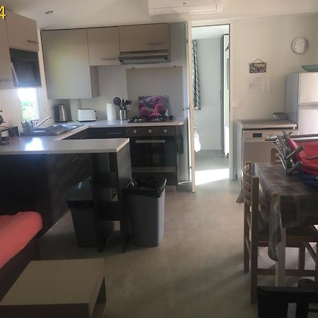 Davorel Mobil Home レ・マトゥ エクステリア 写真