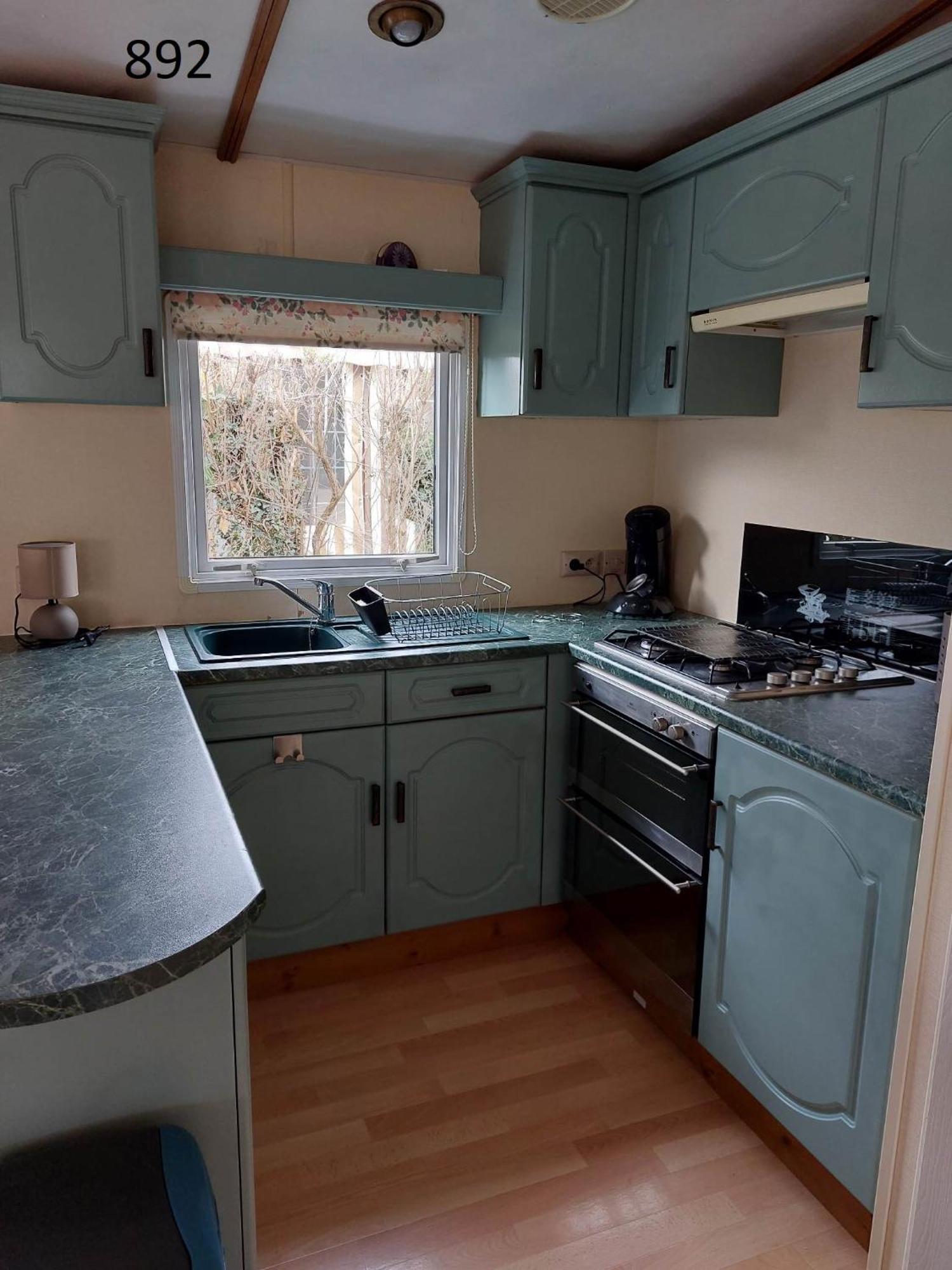 Davorel Mobil Home レ・マトゥ エクステリア 写真