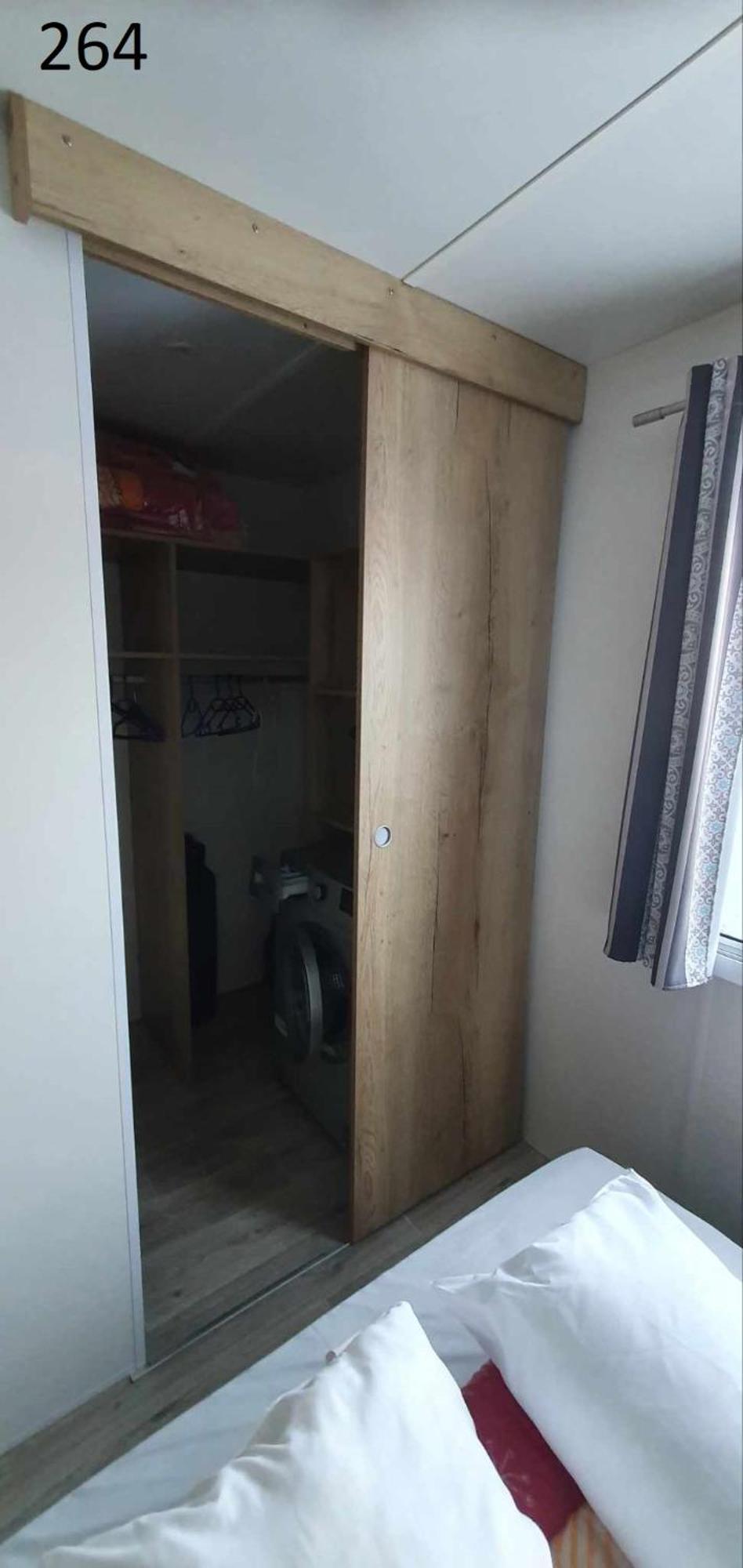 Davorel Mobil Home レ・マトゥ エクステリア 写真