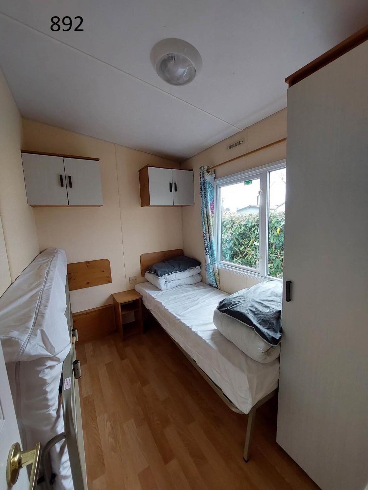 Davorel Mobil Home レ・マトゥ エクステリア 写真