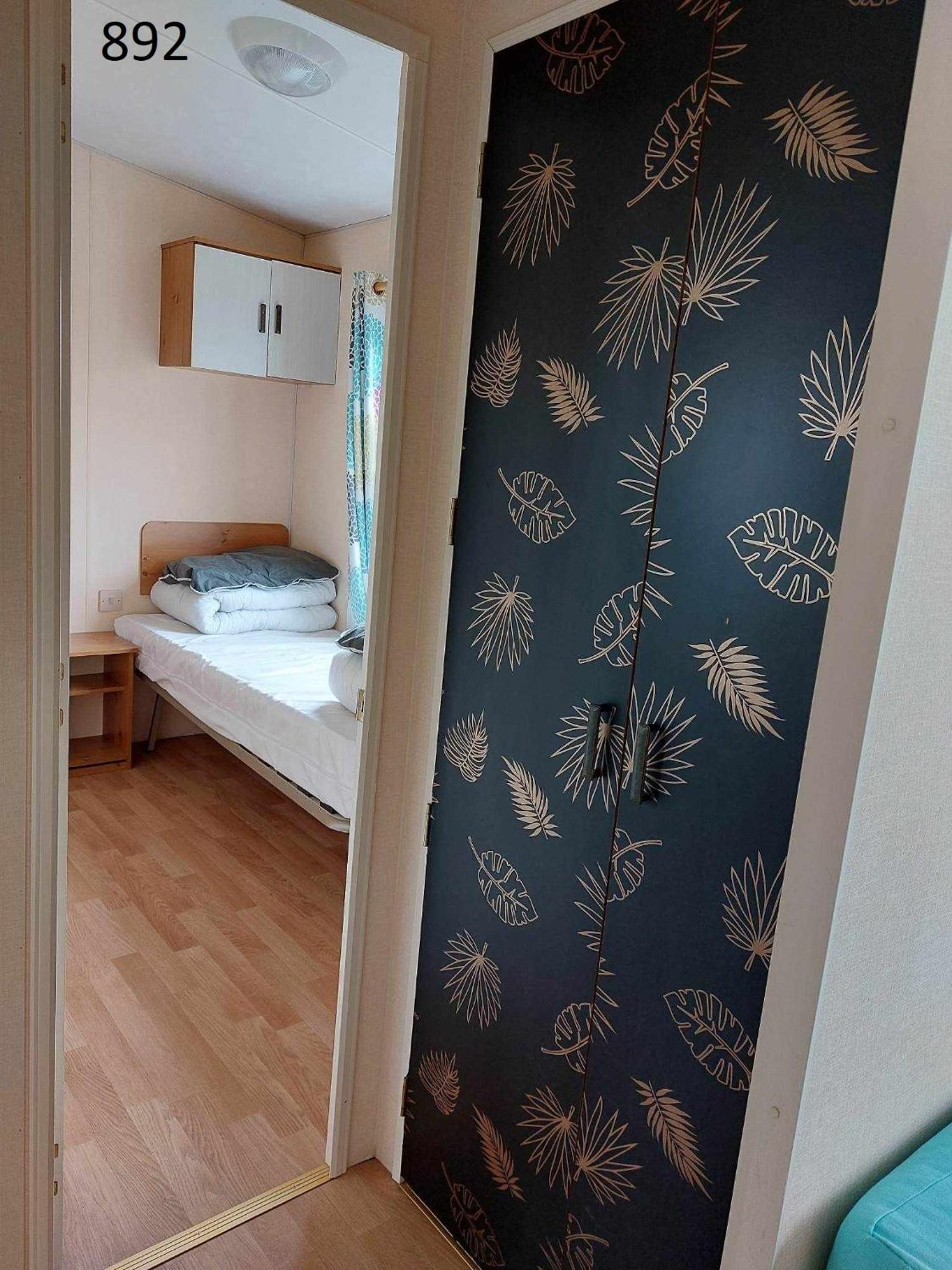 Davorel Mobil Home レ・マトゥ エクステリア 写真