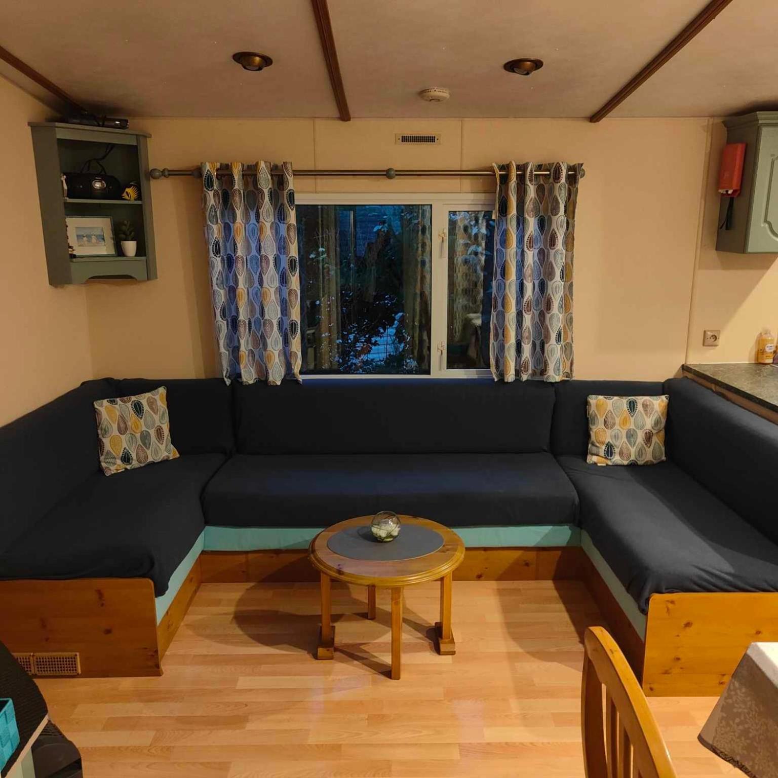 Davorel Mobil Home レ・マトゥ エクステリア 写真