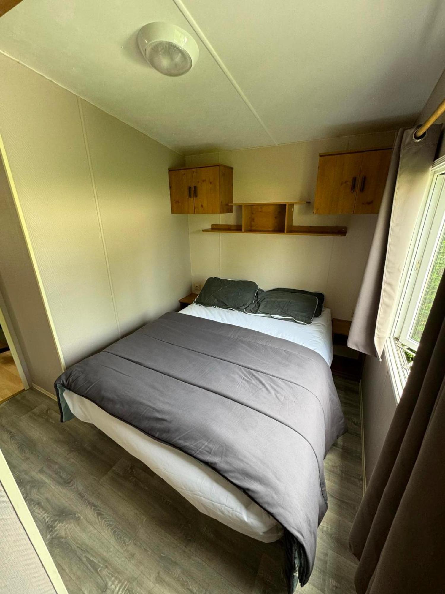 Davorel Mobil Home レ・マトゥ エクステリア 写真